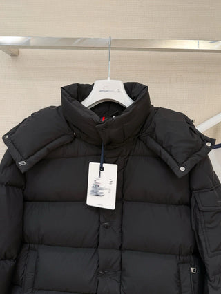 70th Anniversary Limited Edition MAYA Down Jacket.