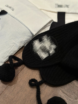 25N Ski Series Lei Feng Hat