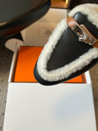 Fall/Winter Bestselling Half-Slippers