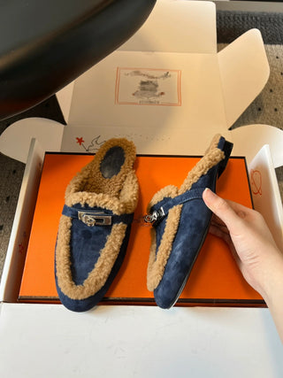 Fall/Winter Bestselling Half-Slippers