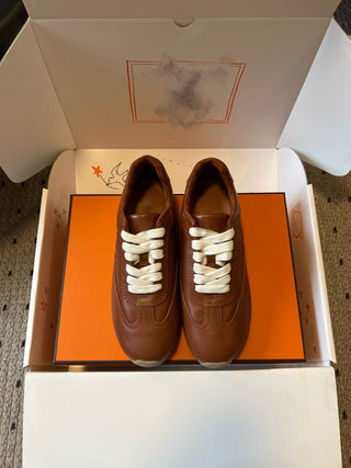 Spring/Summer New Runway Style German Training Shoes