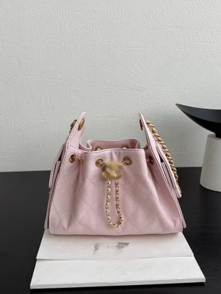 26C Caviar Mini Pink