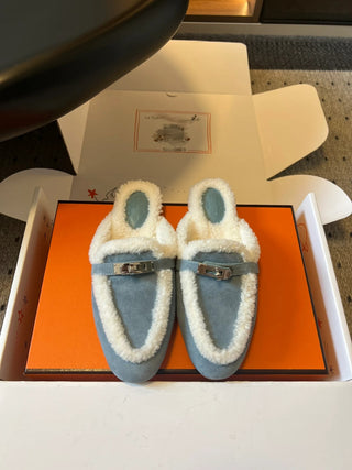 Fall/Winter Bestselling Half-Slippers