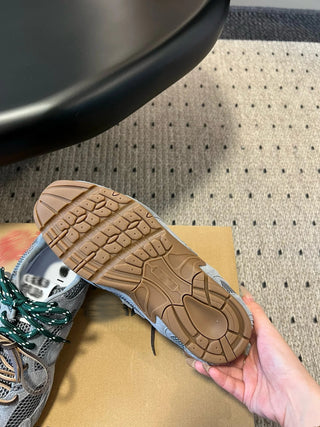 New Color Casual Sports Shoes