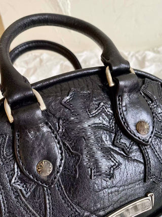 bowling bag in black 🖤