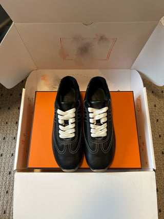 Spring/Summer New Runway Style German Training Shoes