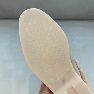 Autumn/Winter Backless Sandals