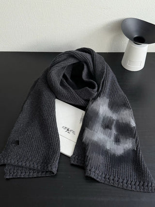 25B series scarf 🧣