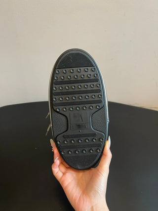 New Winter Moon Boots, Tall Snow Boots, Furry Boots