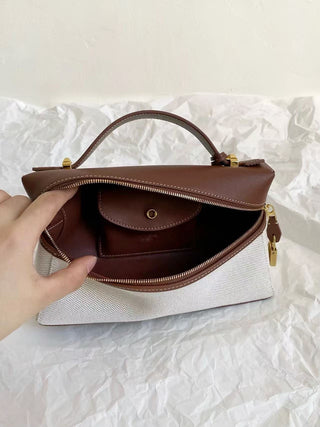 L23 Canvas Brown 🤎