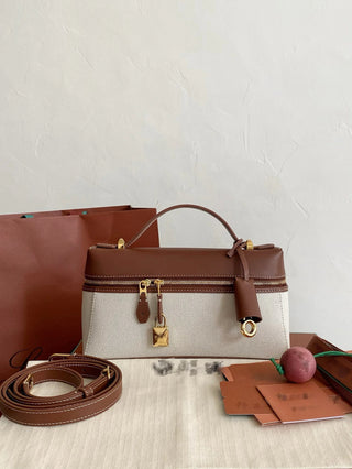 L23 Canvas Brown 🤎