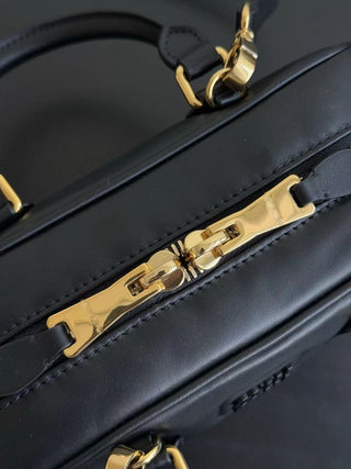 ARCADRE Bowling Bag, Small, Black