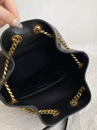 joe sheepskin backpack