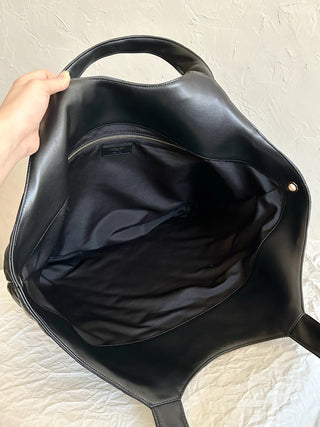 Icare bag oversized tote