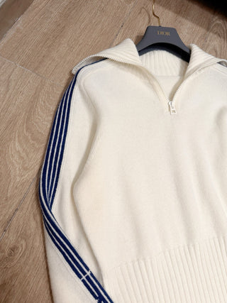 Dio* Alps Fall/Winter New Arrival: Premium Ski Collection Knit Sweater