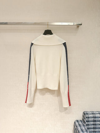 Dio* Alps Fall/Winter New Arrival: Premium Ski Collection Knit Sweater