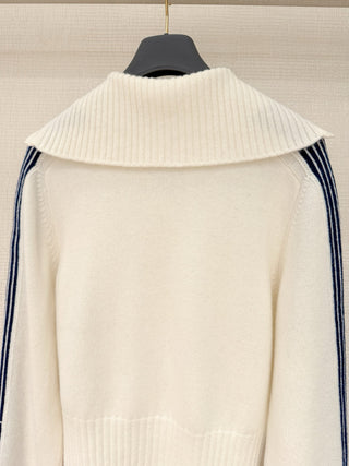 Dio* Alps Fall/Winter New Arrival: Premium Ski Collection Knit Sweater