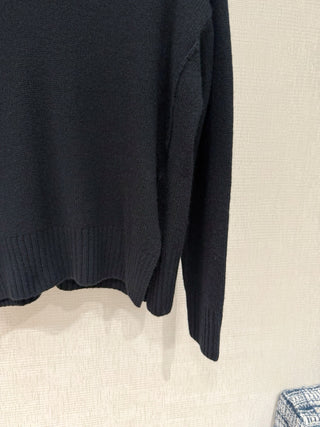 DIO* Sailor Collar Knit Sweater ✨