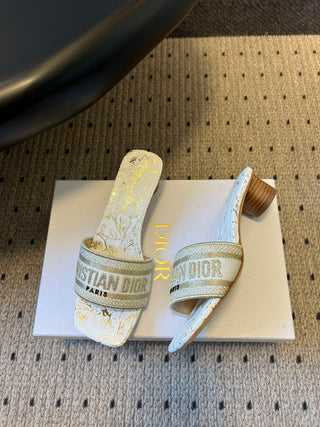 26ss early spring new arrival, 4cm heel height.