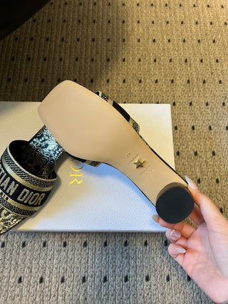 26ss early spring new arrival, 4cm heel height.