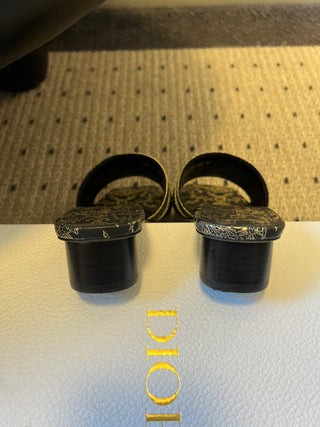 26ss early spring new arrival, 4cm heel height.