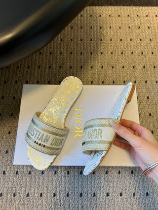 26ss early spring new flat shoes