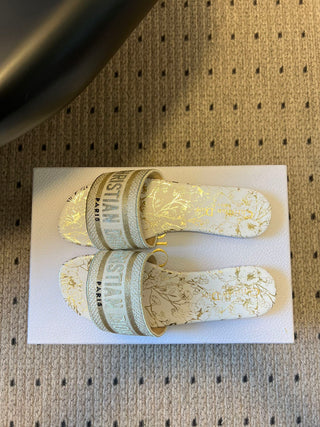 26ss early spring new flat shoes