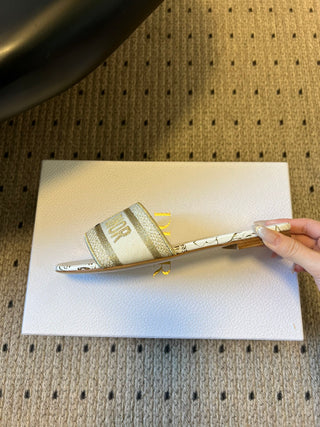 26ss early spring new flat shoes