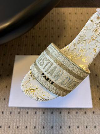 26ss early spring new flat shoes