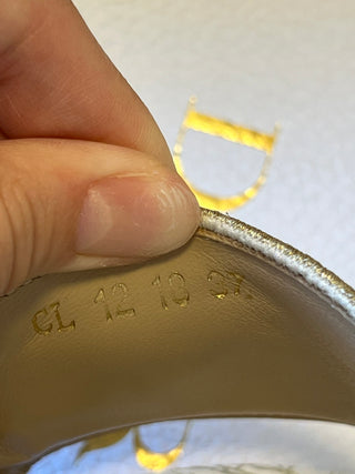 26ss early spring new flat shoes