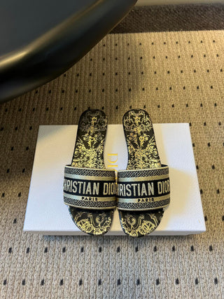 26ss early spring new flat shoes