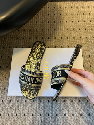 26ss early spring new flat shoes