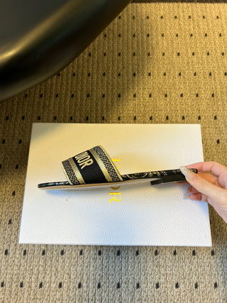 26ss early spring new flat shoes