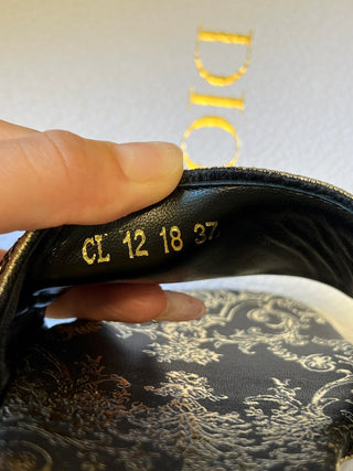 26ss early spring new flat shoes