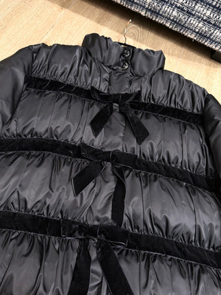 25K Handcrafted Collection Down Jacket