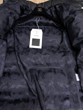 25K Handcrafted Collection Down Jacket