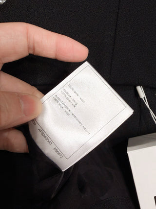 Early Autumn New Arrival Bow Pearl Camisole