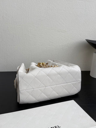 26C Caviar Mini Bag