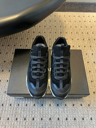 Chane* Classic Retro Platform Sneakers/Casual Shoes