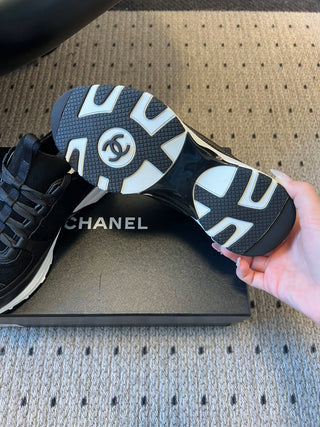 Chane* Classic Retro Platform Sneakers/Casual Shoes