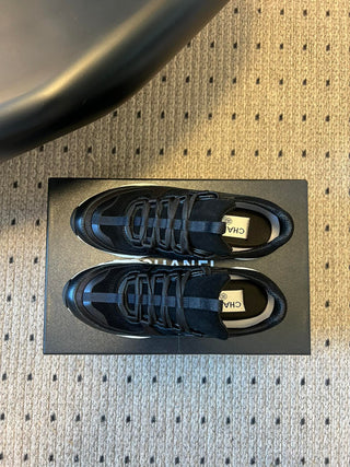 Chane* Classic Retro Platform Sneakers/Casual Shoes