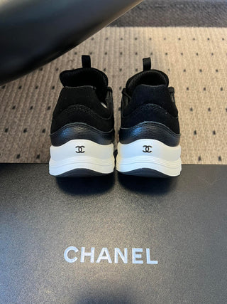 Chane* Classic Retro Platform Sneakers/Casual Shoes