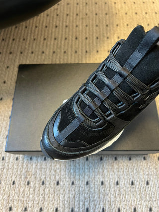 Chane* Classic Retro Platform Sneakers/Casual Shoes