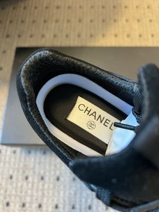 Chane* Classic Retro Platform Sneakers/Casual Shoes