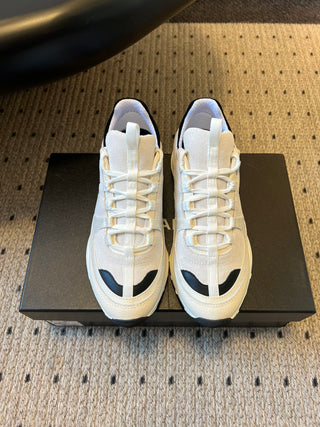 Chane* Classic Retro Platform Sneakers/Casual Shoes