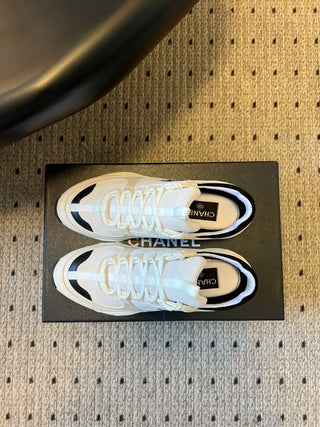 Chane* Classic Retro Platform Sneakers/Casual Shoes