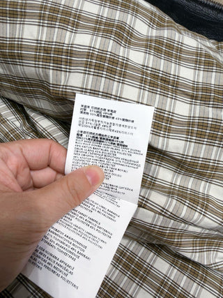 mi⭐️mi⭐️25 New Leather Jacket & Cotton-padded Jacket