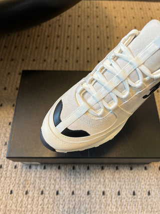 Chane* Classic Retro Platform Sneakers/Casual Shoes