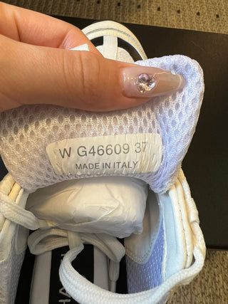 Chane* Classic Retro Platform Sneakers/Casual Shoes