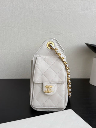 26C Caviar Mini Bag